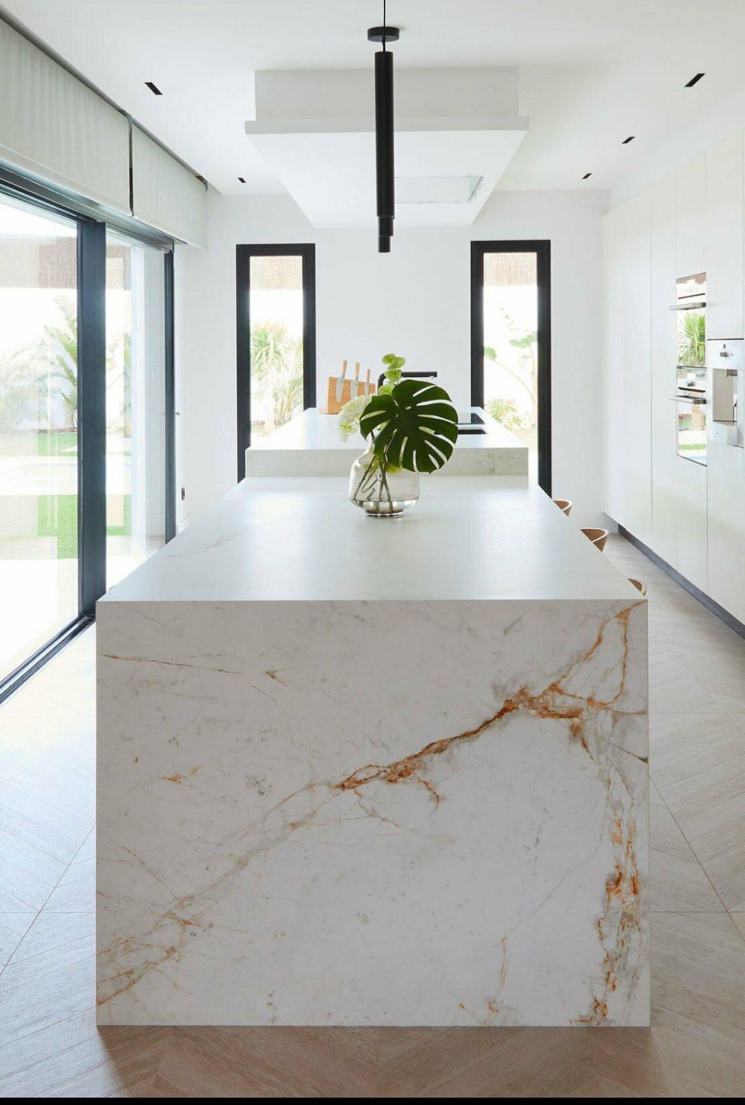 Sintered Stone 1