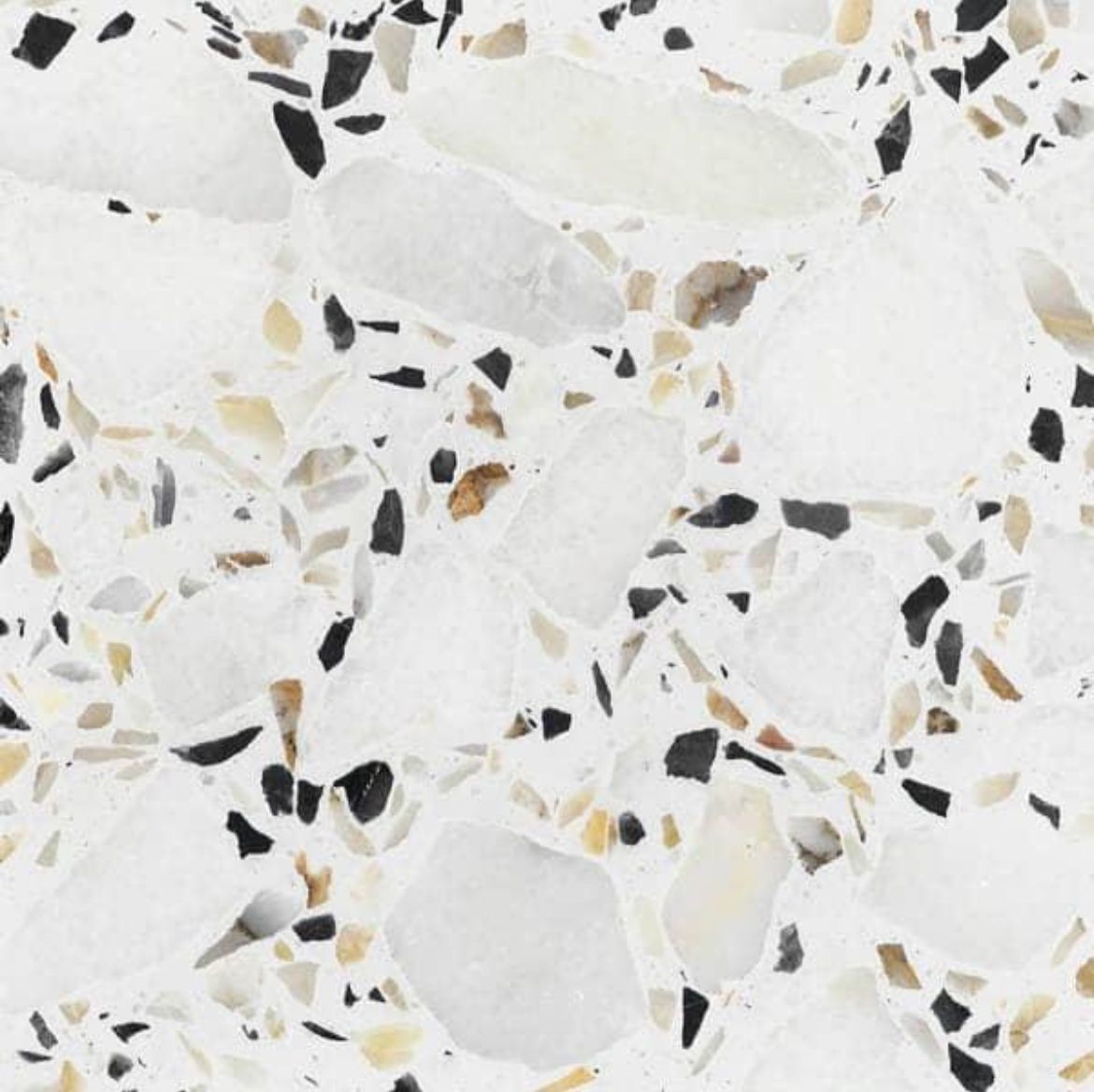 Terrazzo 1