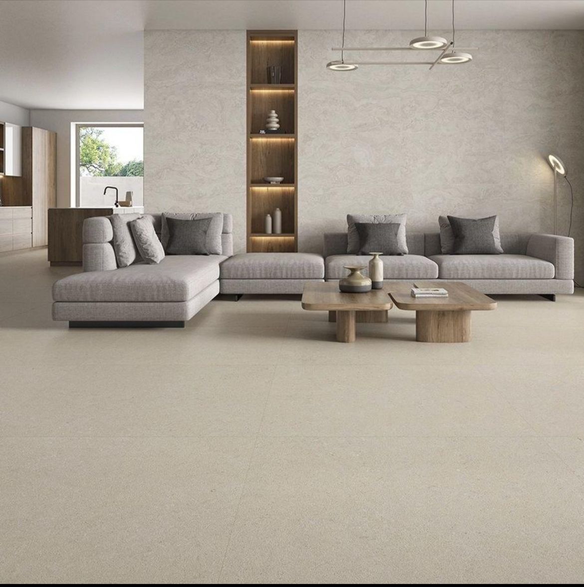 Grey Limestone 1