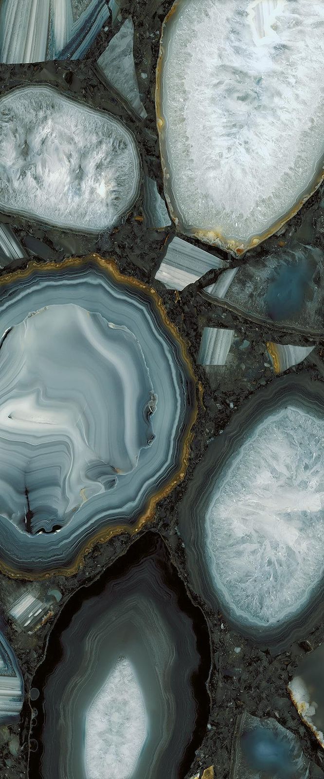 Agate 1