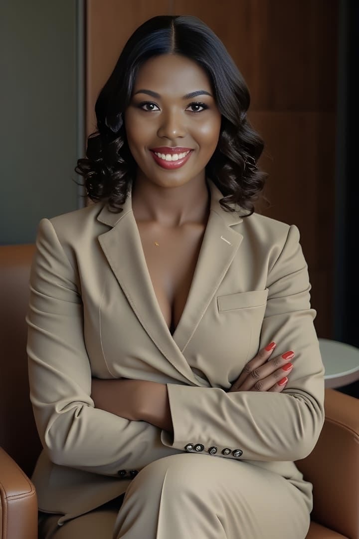 Eve Tuwilika Kayofa